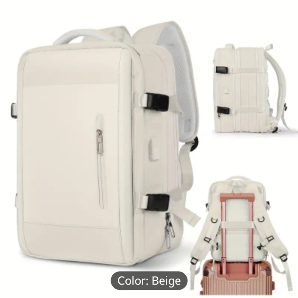Carry on backpack TSA approved